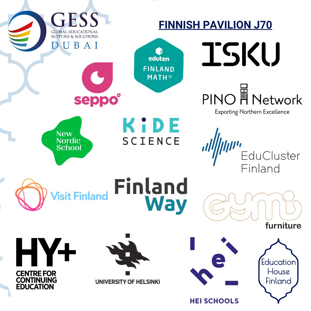 Education House Finland tweet media