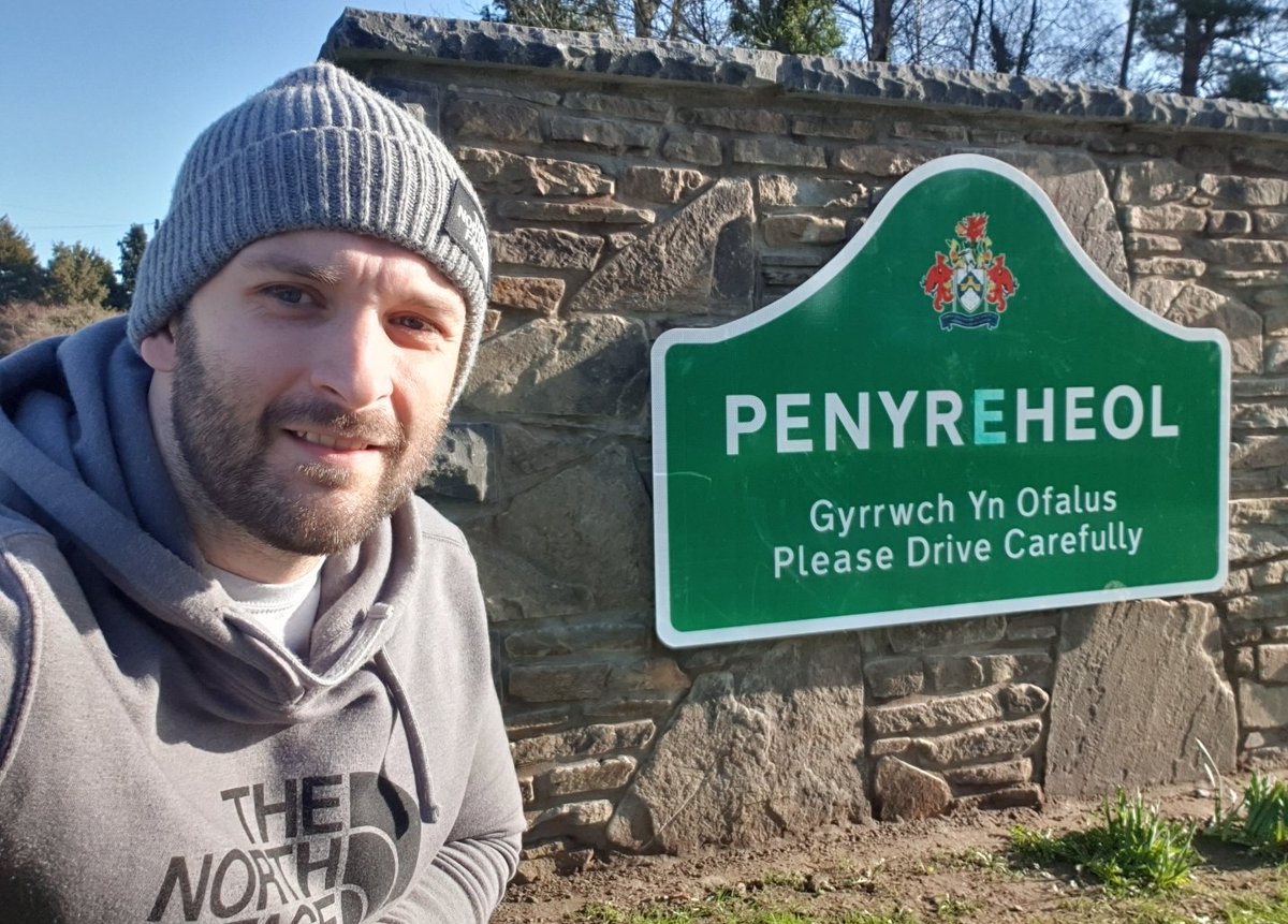 Bowen1986's tweet photo. @BuzzBoncath @CaerphillyCBC I thought I had bought in to fake news, but no it's real. @CaerphillyObsvr @hef4caerphilly https://t.co/80l9frNFzZ