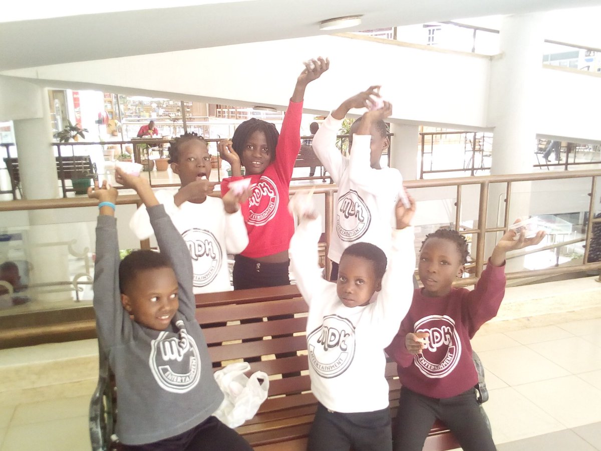 UgMdk's tweet photo. Serious kids in dancing for reservation call 0705061361. https://t.co/D4wEkWyb4U