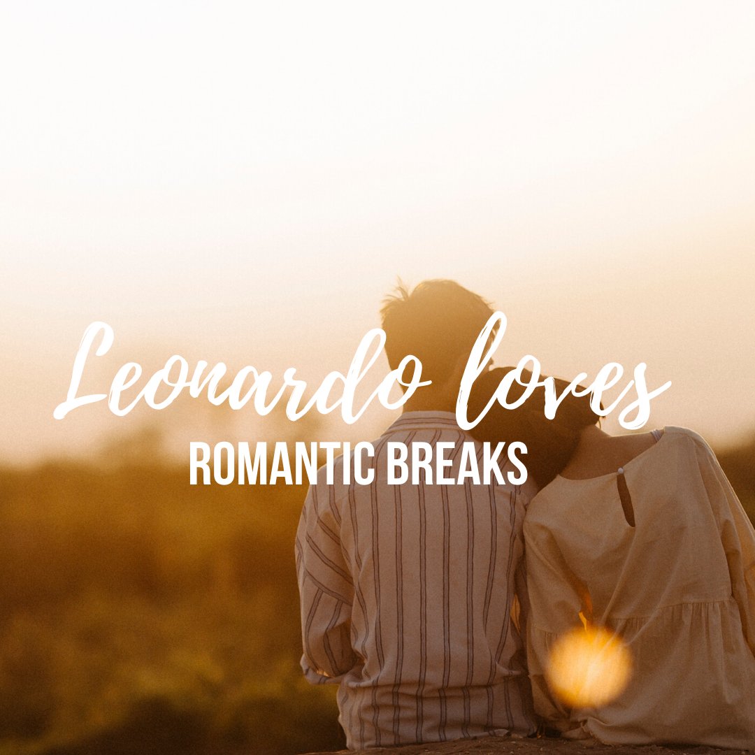 Love is in the air at Leonardo Hotels! Treat a loved one (and yourself) to a romantic getaway, let us know your favourite holiday destination in the comments below!