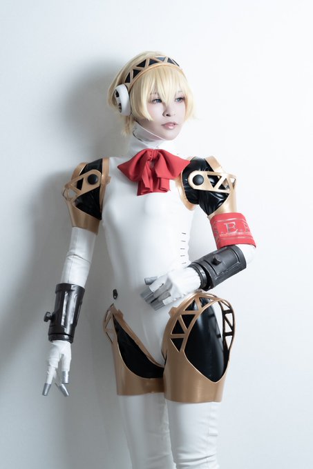 Twitterのコスプレ画像35