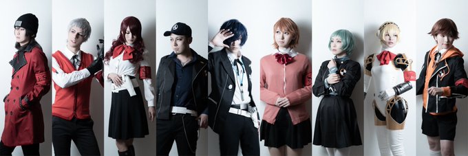 Twitterのコスプレ画像36