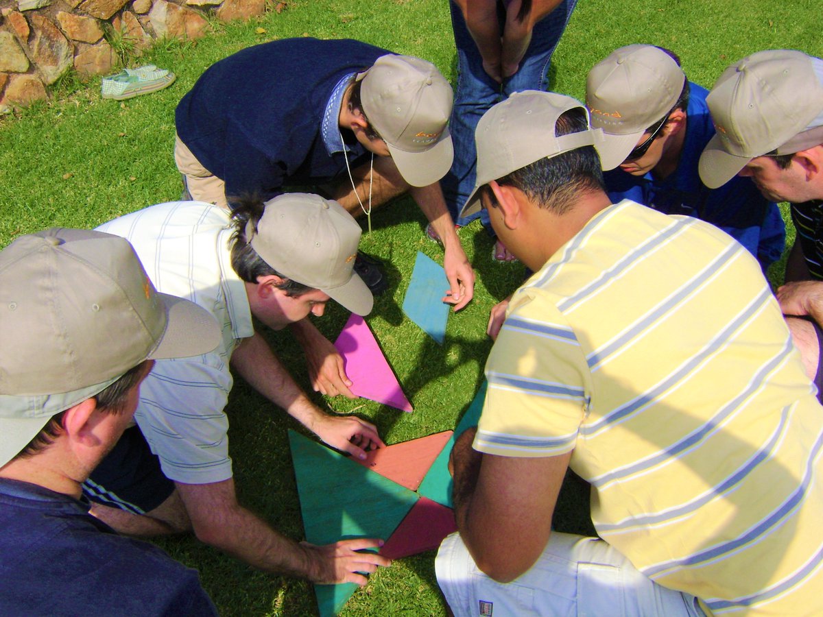 beyondteambuild's tweet image. It can sometimes take working in a team for you to see the bigger picture.

#BEYONDteambuilding #HISIDEGroup #takeyourteambeyond #teambuilding #teambuild #teamspirit #goteam