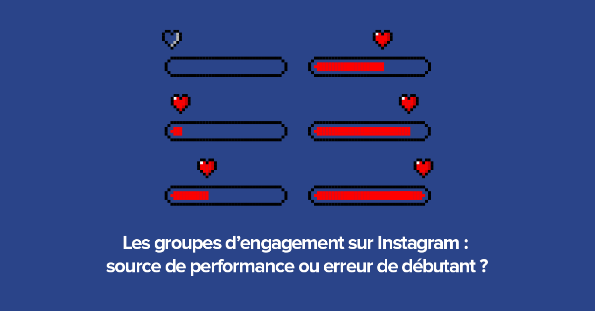 Comment #Instagram détermine-t-il que vous avez utilisé les groupes d'engagement ? Etes-vous en sécurité quand vous expérimentez cette méthode de croissance inauthentique ? #SMM #ReseauxSociaux #socialmedia 👉
hypeauditor.com/blog/fr/les-gr…