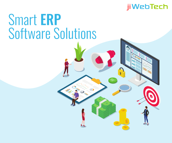 jiWebTech's tweet photo. Move your #business ahead with #jiWebTech's top-notch #softwaresolutions. Our effective #ERPsoftware solutions will lead your business with productive and profitable strategic decision making.
#jiWebTechSolution #TalentManagementSoftware #InterviewScheduling #Recruitment https://t.co/s5QXLANvkZ