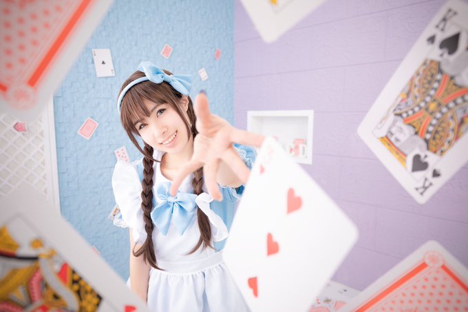 コスプレイヤーみなみのTwitter画像18