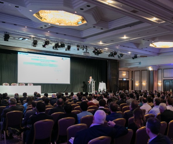 In 3 weeks, GRM Consulting Engineer, Kyle Grubb, will be presenting the EDISON project at the Future Power Train Conference 2020 - Achieving True System Optimisation of EDUs through Co-simulation.  Take a look at the agenda to find out more - lnkd.in/gWbnbvf #fpc2020