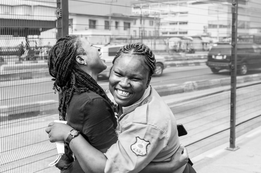 arkdotng's tweet photo. It’s the season of love again. Valentine is just another opportunity to put a smile on someone’s face. Spread the love 💕

#arkdotng #arkdotng2019 #spreadlove https://t.co/UtCDDvqhSW