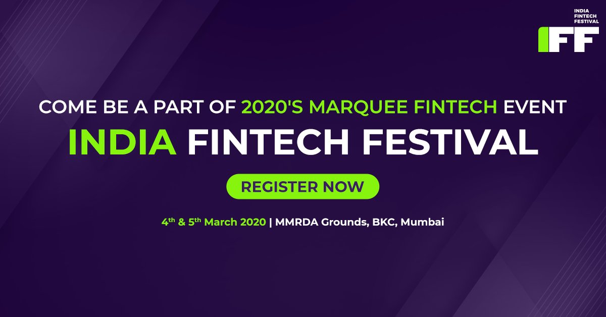 FinTechFestIn's tweet photo. Several international and home-grown companies are strengthening their presence in India.

Come and learn more at the #IndiaFinTechFestival : https://t.co/7HDRtrSGEq

Article link: https://t.co/246wiK6FJf https://t.co/mGXIBCHQvB
