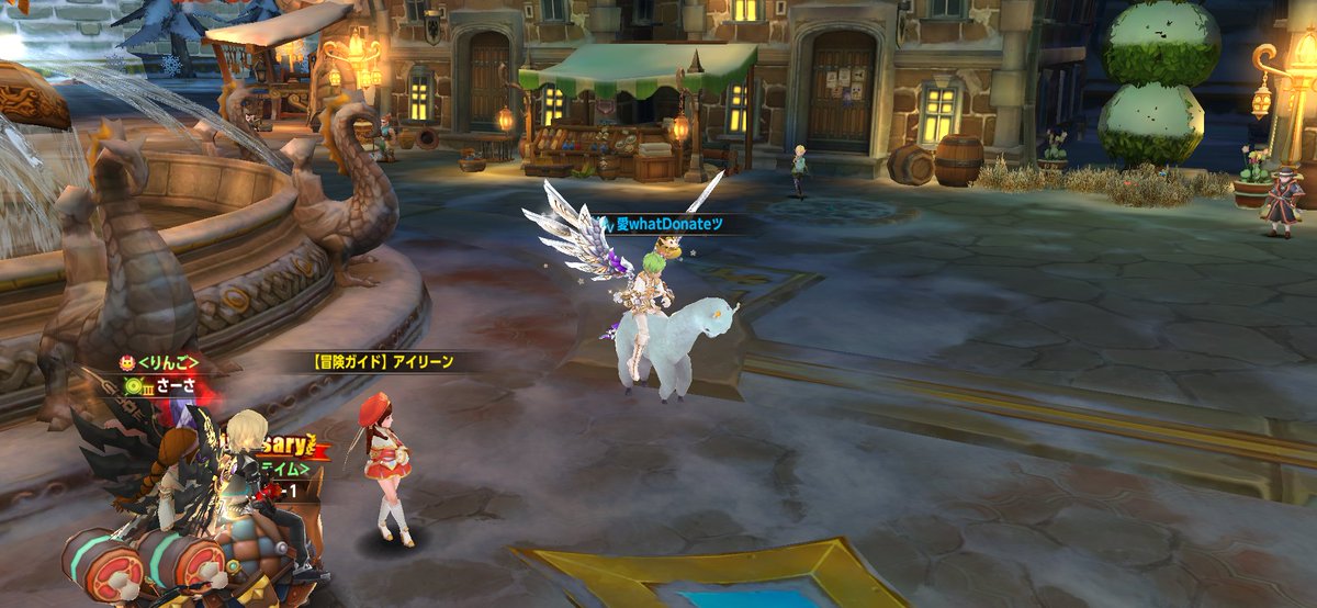lathuhoang's tweet photo. Welcome to #ドラネスM https://t.co/0YwIvwZFek