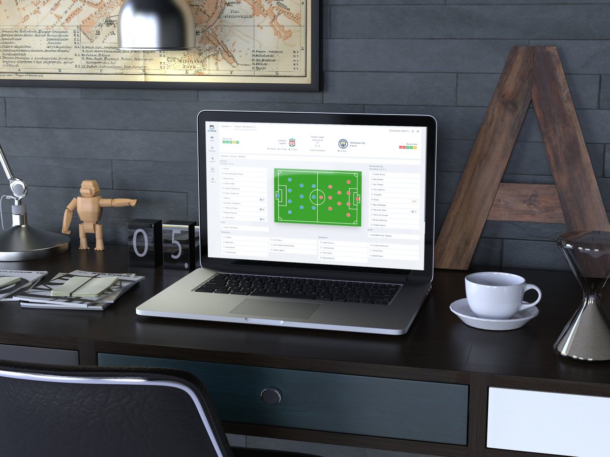 Sportmonks tweet media