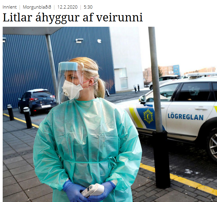 hjaltiarna's tweet photo. Ok, þúst, mér sýnist samt ekki... #coronavirus #flensan #engaráhyggjur https://t.co/AlNx9xtQdW