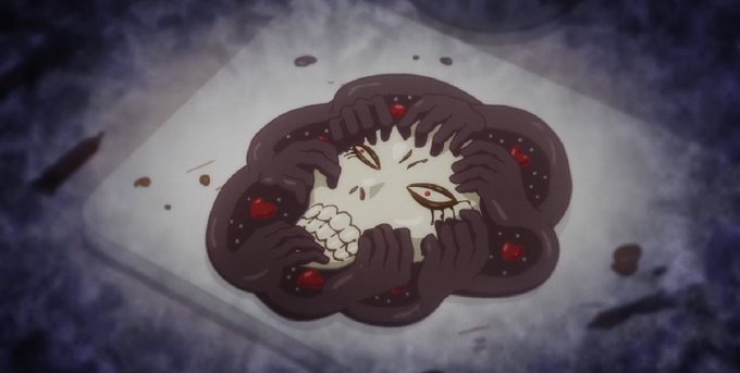 お化け屋のtwitterイラスト検索結果 古い順