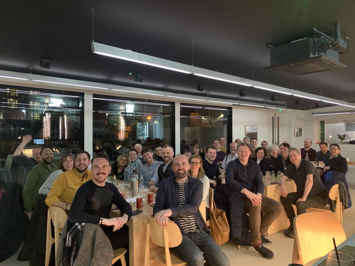 ryanwmckenna's tweet photo. Day Two of the BBC News Designers’ Gathering in Glasgow https://t.co/q8GofnBulb