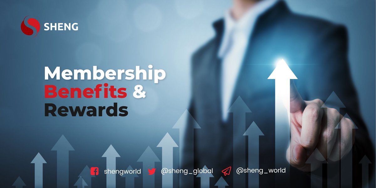 sheng_global's tweet photo. With Sheng, you as a user or merchant get multiple rewards for signing-up and using the Sheng world ecosystem. Visit our site https://t.co/MIHgG9n9qQ to know more!
#sheng #crypto #shengieo #blockchain #wellnessonblockchain #probiteieo #topieo #ico #topico https://t.co/pmVsL98rhX