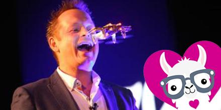 AliSoper_ML's tweet photo. NOT TO BE MISSED!!! Today's premiere of THE gamified Learning App – Gamebrain 🧠🎲👉Join Mike Hawkyard at LT20, 2.45pm in Theatre 5. #LT20UK #AccessLoveLearning #makelearningfun https://t.co/wTPmmCfREJ