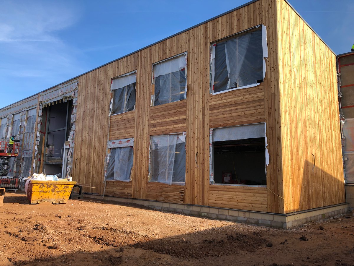 Bennetts Timber tweet media