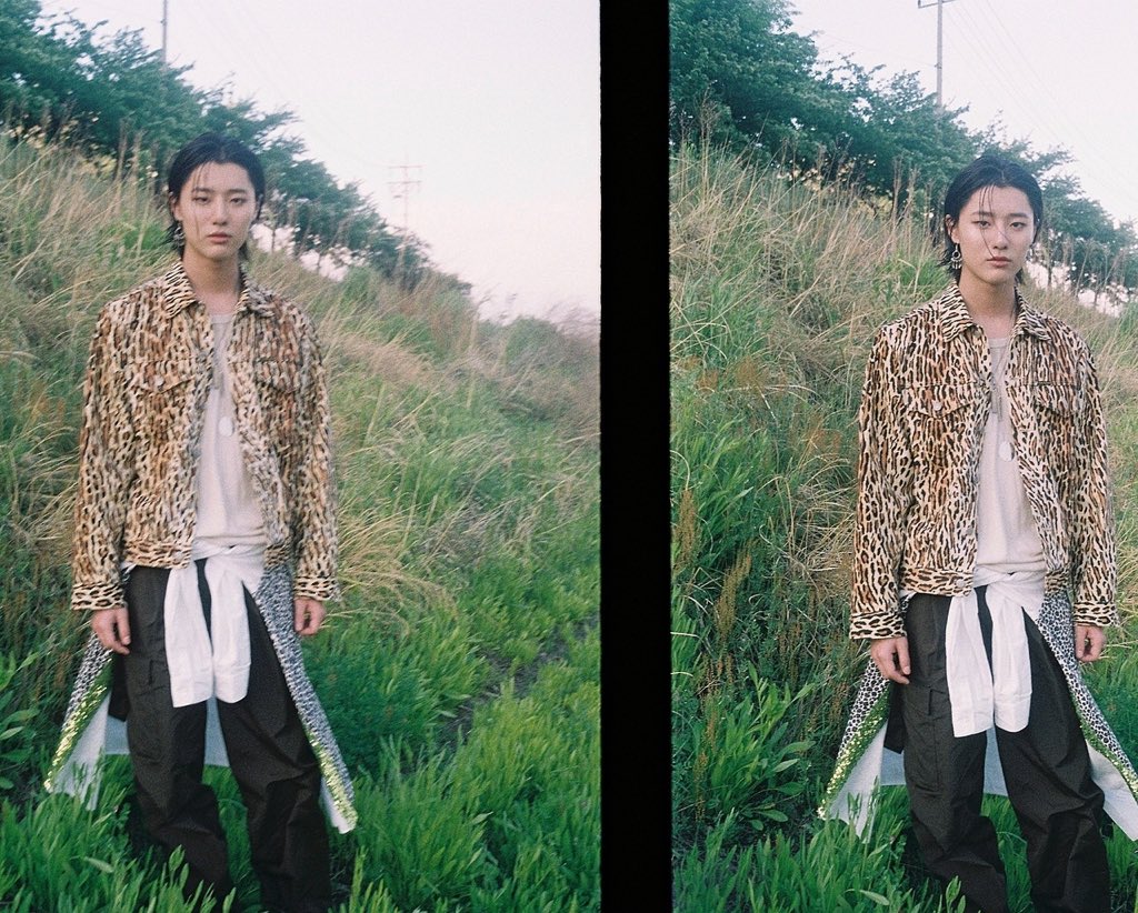 seungyounloop's tweet photo. now don’t you forget this iconic dazed 2018 mag photoshoot https://t.co/HXbTkm3dG2