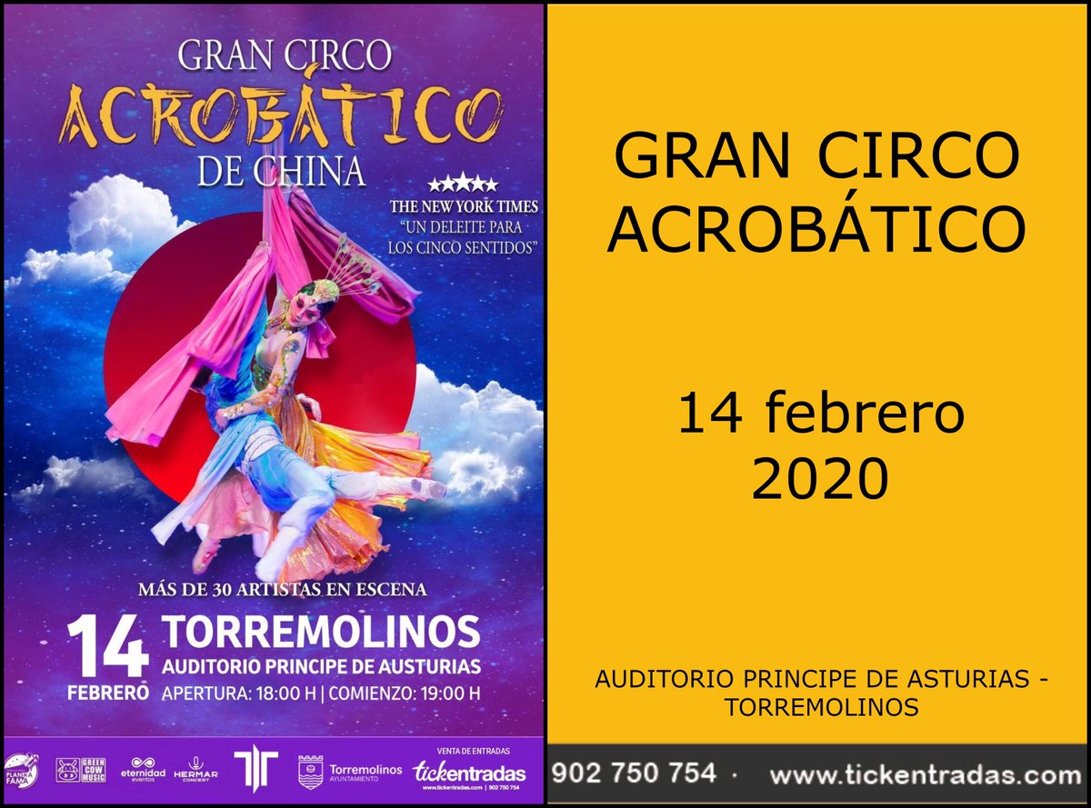 tickentradas tweet media