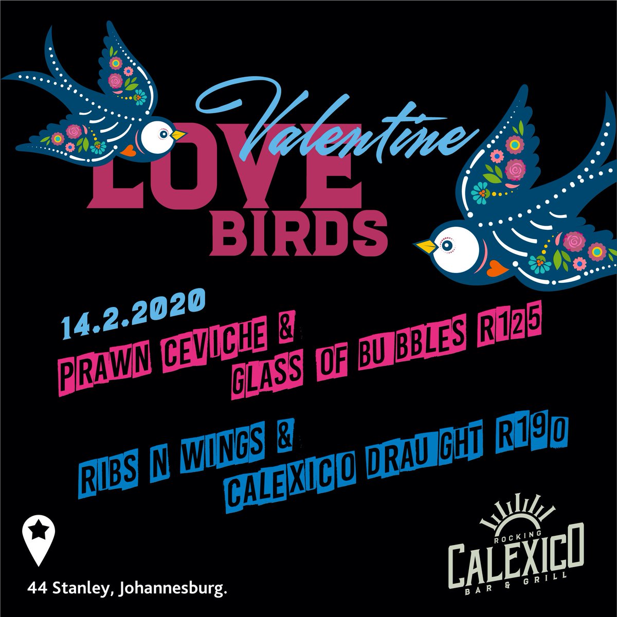 CaleXico tweet media