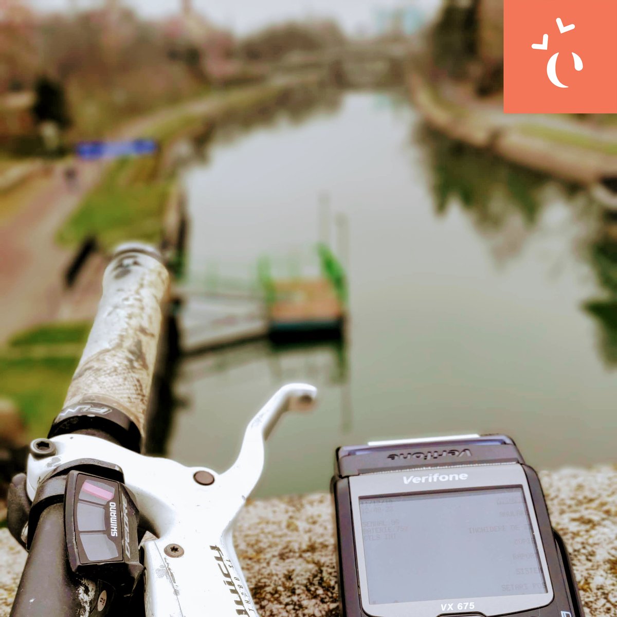 endeasoap's tweet image. ❄️Bicicleta Endea revine la Cluj cu sau fără zăpadă🌨 - mailchi.mp/d68b4b55ae1a/o…