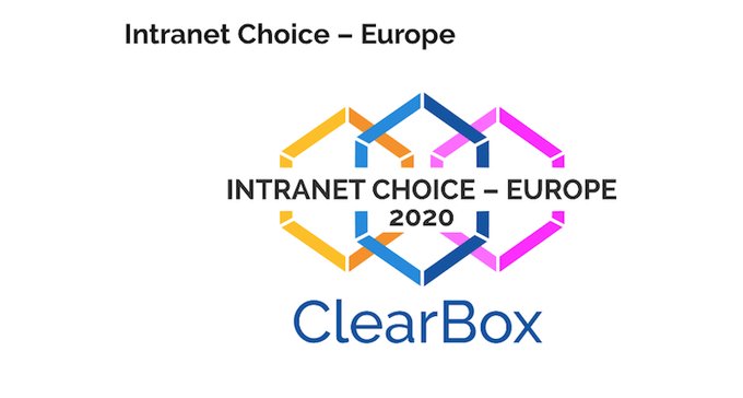 ClearBox's tweet photo. .@PowellSoftware will tackle complex #comms and #collaboration needs in medium to large businesses with ease. Powell Manager continues to be one of the best examples of an #intranet management and #governance tool. https://t.co/apRaLAtGQz #IntranetChoice https://t.co/3uniosTxkq