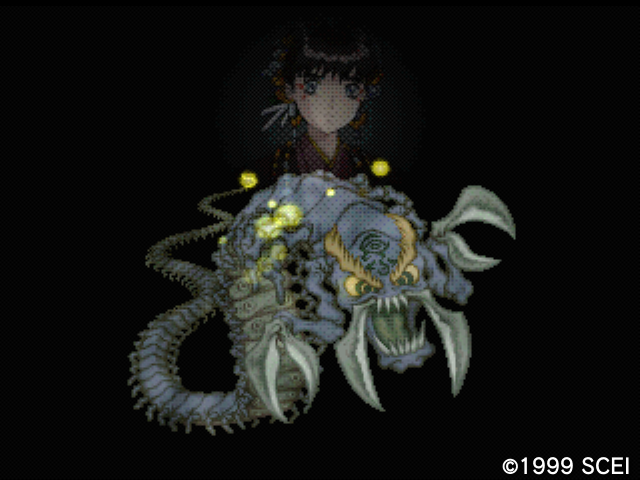 百足のtwitterイラスト検索結果