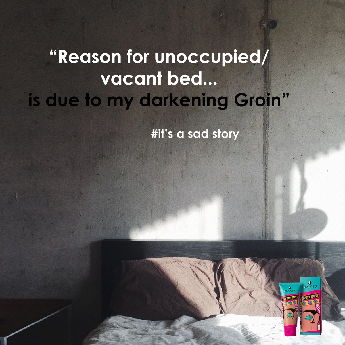 ButtNakiz's tweet photo. 🍇Some little things can just turn a guy off #darkgroin #sadstory https://t.co/e1Xn1vckTB