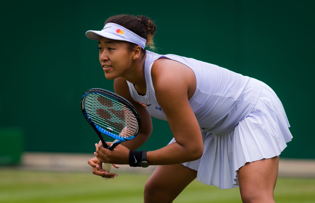 NetflixJP's tweet photo. #ネトフリ オリジナルドキュメンタリー『Naomi Osaka(仮題)』製作決定！🎾

全米オープン、全豪オープンを制し、アジア人初の世界ランキング1位を獲得したプロテニスプレーヤー #大��なおみ。

栄光の裏にある努力や苦悩、プライベートな姿まで、彼女の歴史と今をリアルに映し出すー。
@naomiosaka https://t.co/HNov92jTq1
