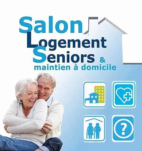 confortservices's tweet photo. 📅 Vous souhaitez rencontrer des professionnels du maintien à domicile ? Ce salon, animé le 14 et 15 Février à Nantes, est fait pour vous ! Que vous soyez un(e) aidant(e) et/ou un(e) senior, n'hésitez pas à télécharger votre invitation le lien suivant 👉 https://t.co/ItfnBGQk69 https://t.co/oL9QdsJ0Qy