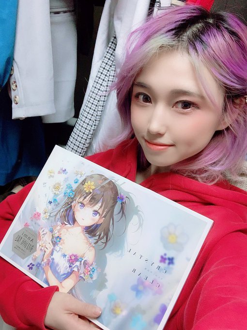 Twitterのコスプレ画像61