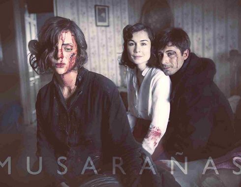 ¡¡¡Musarañas tendrá su remake americano de la mano de Paramount!!! 
fotogramas.es/noticias-cine/…