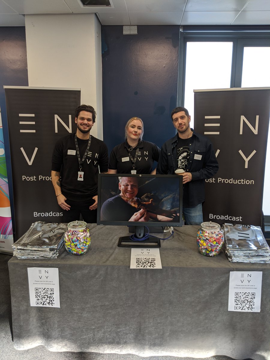 ΞNVY Academy tweet media