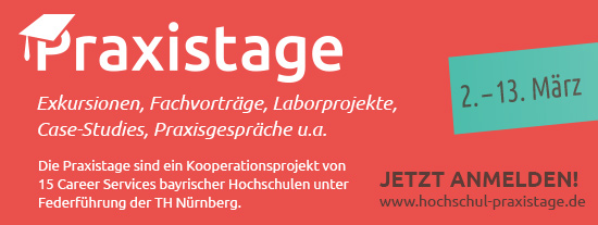 Studierende aufgepasst! Du interessierst dich nicht nur für IoT-Technologien, sondern willst gerne selber die Installation einer Community-Instanz ausprobieren? Dann melde dich zum Praxistag der Ancud IT am 03.03.2020 einfach per Mail (jobs@ancud.de) an. Wir freuen uns auf dich!