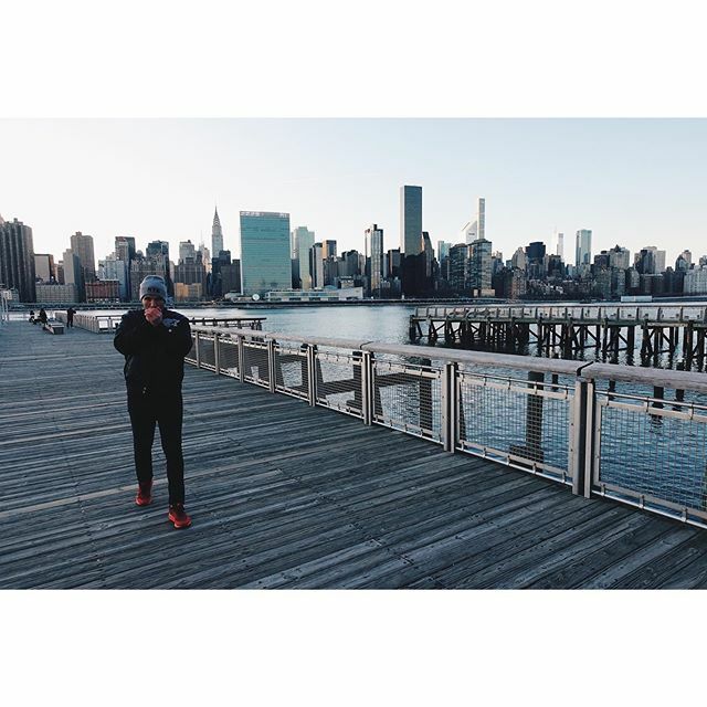 Lasting views #NYC ift.tt/2vu9kFC