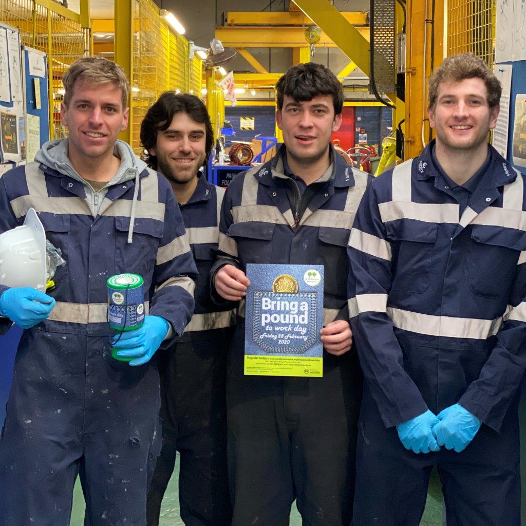 GoCentralGroup's tweet photo. On the 28th February we'll be supporting our good friends at @WeAreWoodlands with #bringapoundtoworkday - Woodlands provide an amazing service to the community and if you or your business want to get involved contact Paula who'll gladly help 📞😃 https://t.co/iZi2Szt5ay