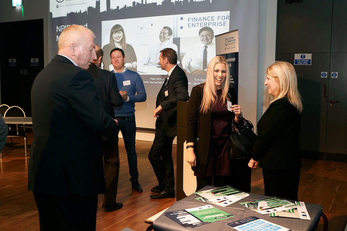 NPIFBBB's tweet photo. Huge thanks to everyone who came to our #NPIFBreakfast seminar in Hull yesterday.
The final event in our three-part series will take place at @ChesterRaces - details of which can be found on the @BusinessDesk_NW website: https://t.co/vGoXUPPXOk’s-potential https://t.co/4nC5fzPk1X