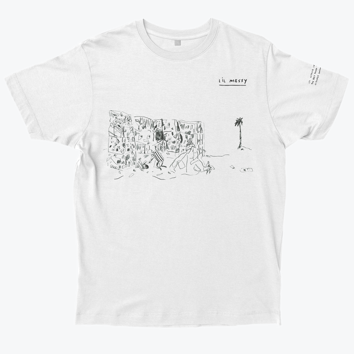 Jesstafari_'s tweet photo. collaborated with @everpresshq on a new tee design! You can get yours at https://t.co/MCl1vEilZA https://t.co/R00uZ9GRDI