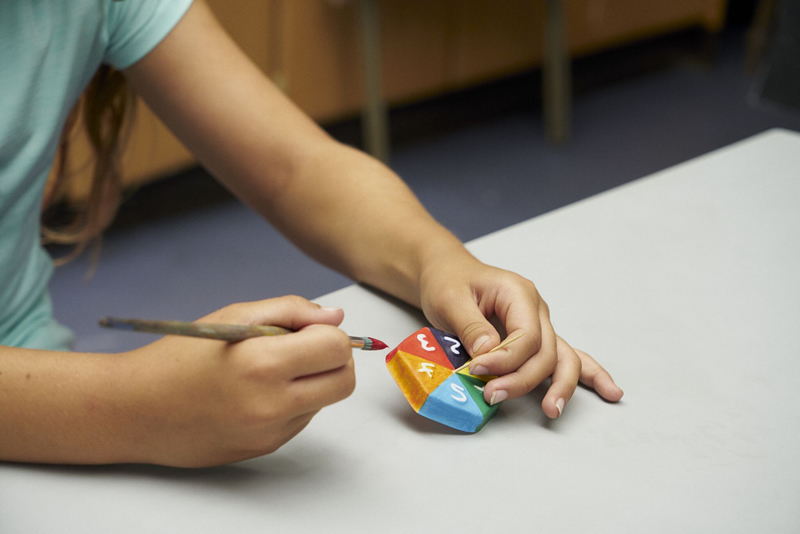 'A problem should be the driving force behind any D&amp;T unit, not the idea that all children should be able to make a picture frame or sew a slipper.' Article on 6 ways to get D&amp;T right at primary. tes.com/news/6-ways-ge…