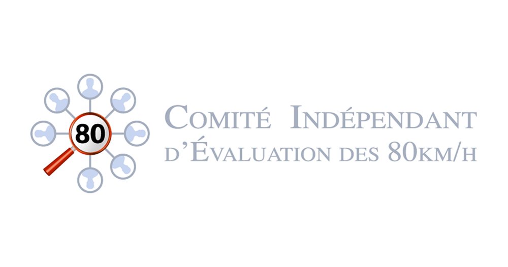 40MA's tweet photo. [Comité indépendant d'évaluation des 80km/h] #80kmh : après 18 mois d’expérience, les résultats ne sont pas au rendez-vous ➡️ https://t.co/rf5gtd1ms9 #SécuritéRoutière https://t.co/dvZuBx0JN1