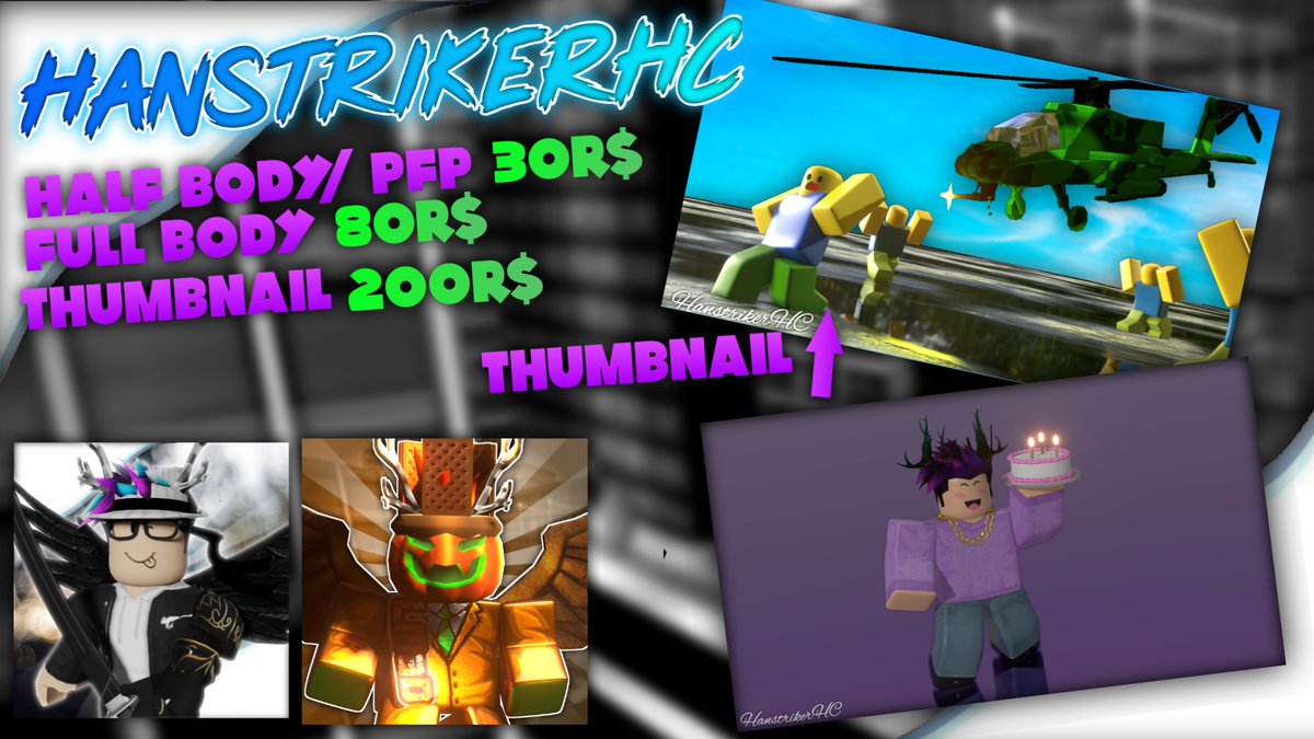 Hans On Twitter New Commission Sheet Again For The 1000th Time Jk I Can Also Do Gamepasses Game Achievements For 70r Custom Shirts 50r And Are Appreciated Roblox Robloxart Robloxgfx Robloxdev - jk funds roblox