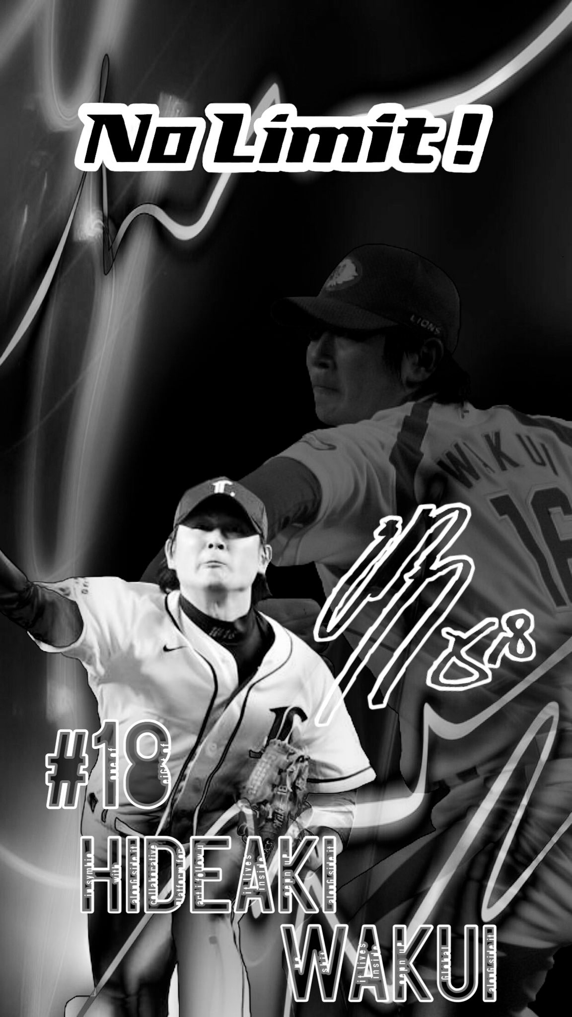 ナカジ 獅子を纏った選手たち かっこいいなぁ 涌井秀章 中島裕之 片岡易之 T Co Tmy9xvu1so Twitter