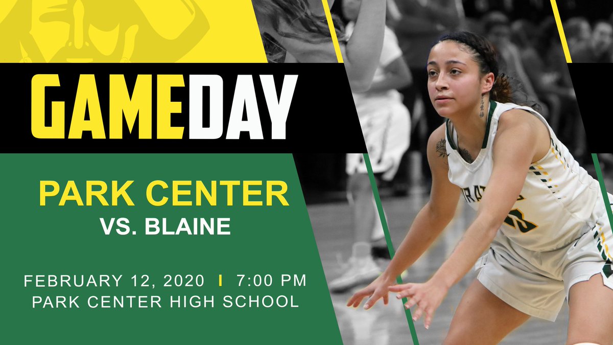 jmortondesigns's tweet photo. GAMEDAY - Pirates vs. Blaine I 7:00 PM at Park Center High School.  See you there!  #PCSHGBB #PirateNation https://t.co/L6ifse4qci