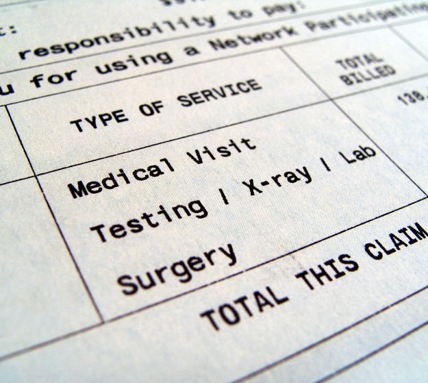 Proposal to contain surprise billing clears House committee

Bipartisan legislation, Ban Surprise Billing Act would allow amount equivalent to median in-network rates to resolve out-of-network payments. Bills above $750 would go to arbitration.

#hcldr 

bit.ly/2SiLwxx