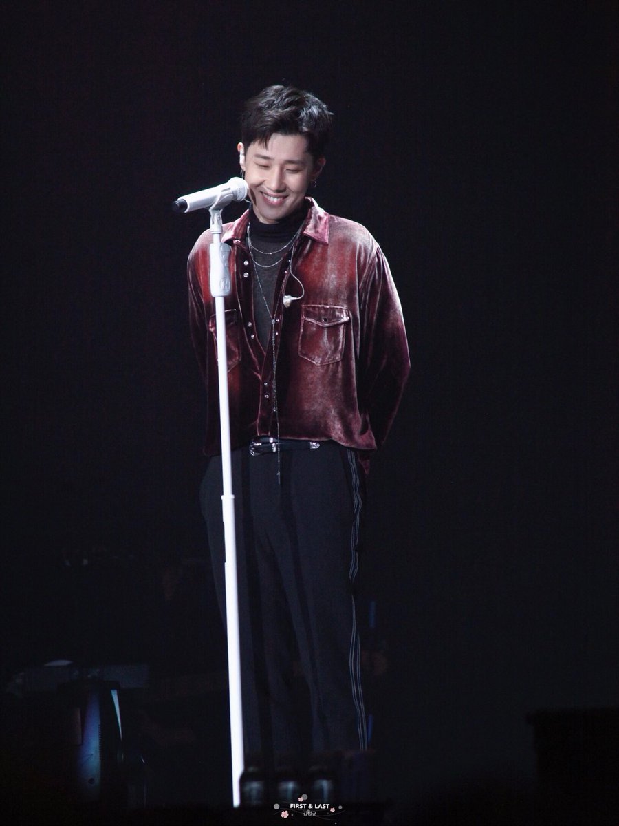 우주에서 가장 빛나는 별 🌟 
#성규