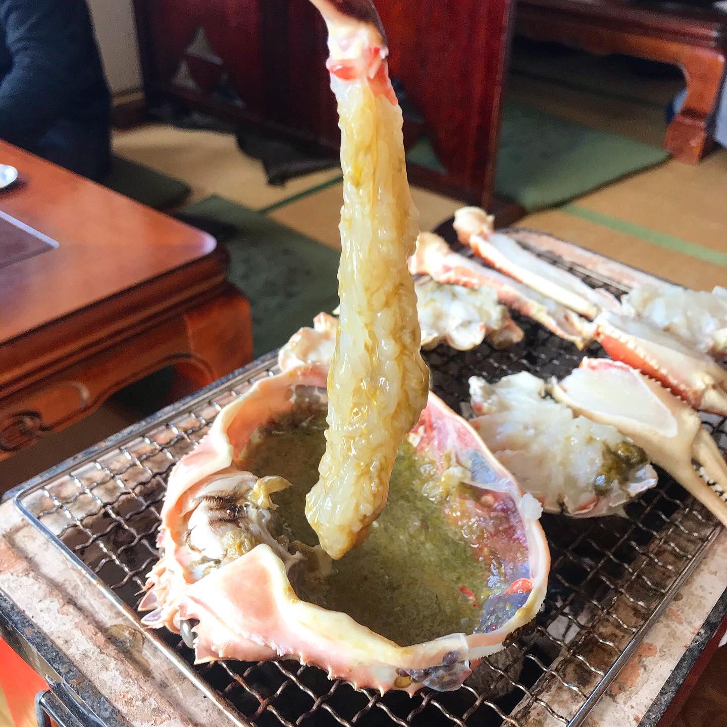 Masako 蟹食べ行こう T Co D9z2wlc1q6 蟹食べ行こう カニ食べ行こう 越前蟹 越前ガニ 越前がに 蟹 かに カニ 蟹刺し 焼き蟹 グルメ おいしいもの 海の幸 うまいもの 海鮮 福井県 北陸 Japan Visitjapan 蟹かに亭