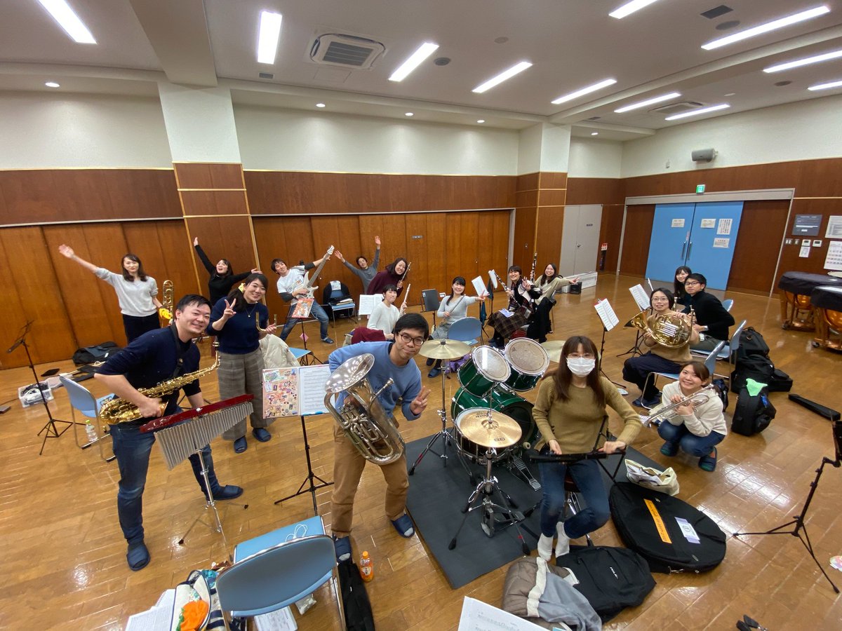 Magical Harmony マジカルハーモニー 1magicalharmony Twitter