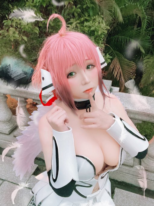 コスプレイヤーはなり（花梨）のTwitter画像104