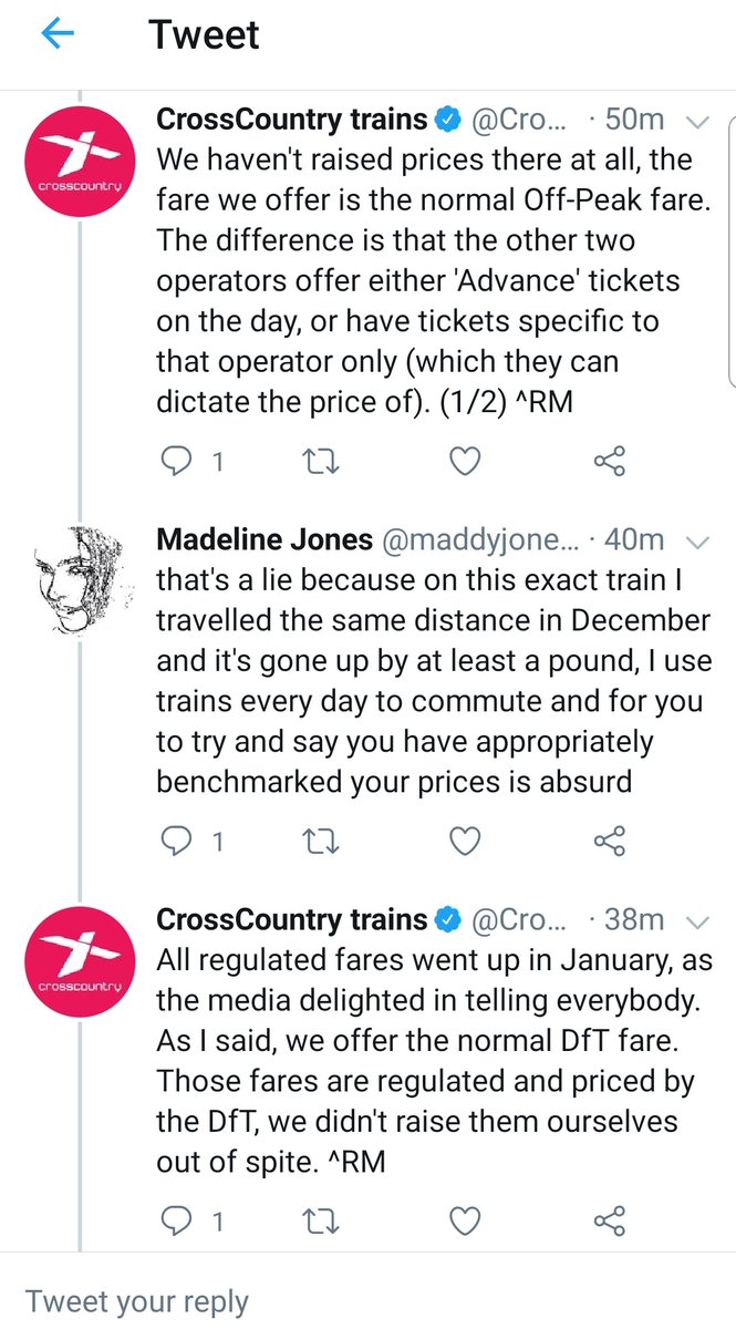 Madeline Jones tweet media
