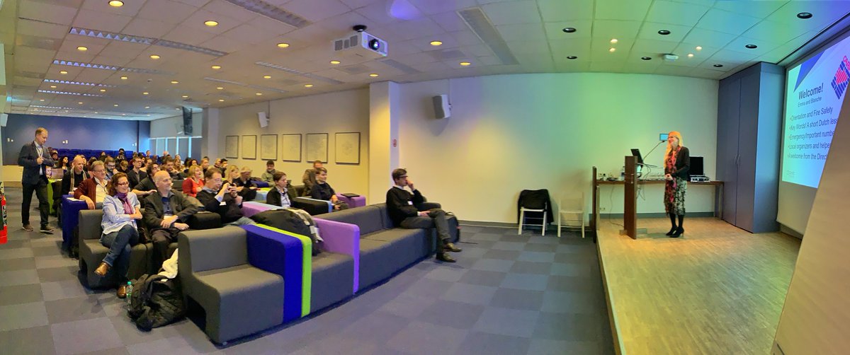 Emma Louise Robinson, PhD tweet media